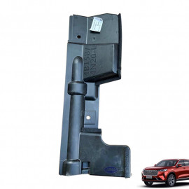 Дифлектор радіатора охолодження лівий Haval H6-3Gr 5514101XKN01A Хавал